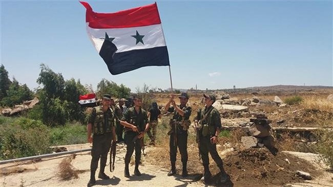 Chiến sự ở Syria, trận chiến cuối cùng Idlid (9/9/2018)